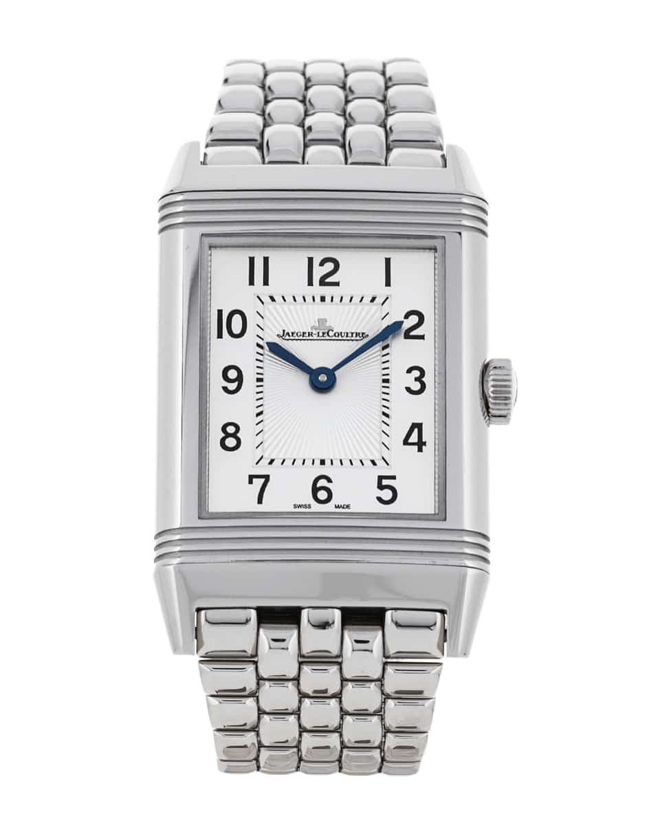 Jlc reverso medium thin online
